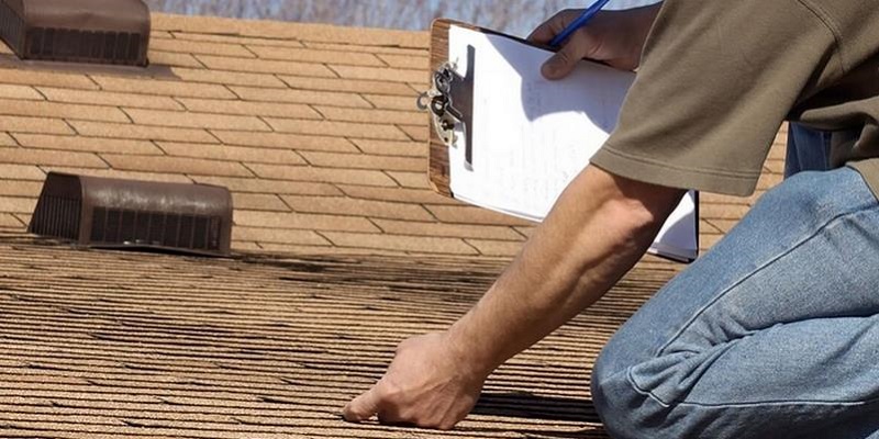 Экспертиза крыши и кровли дома