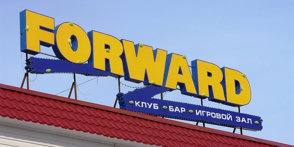 Крышные установки